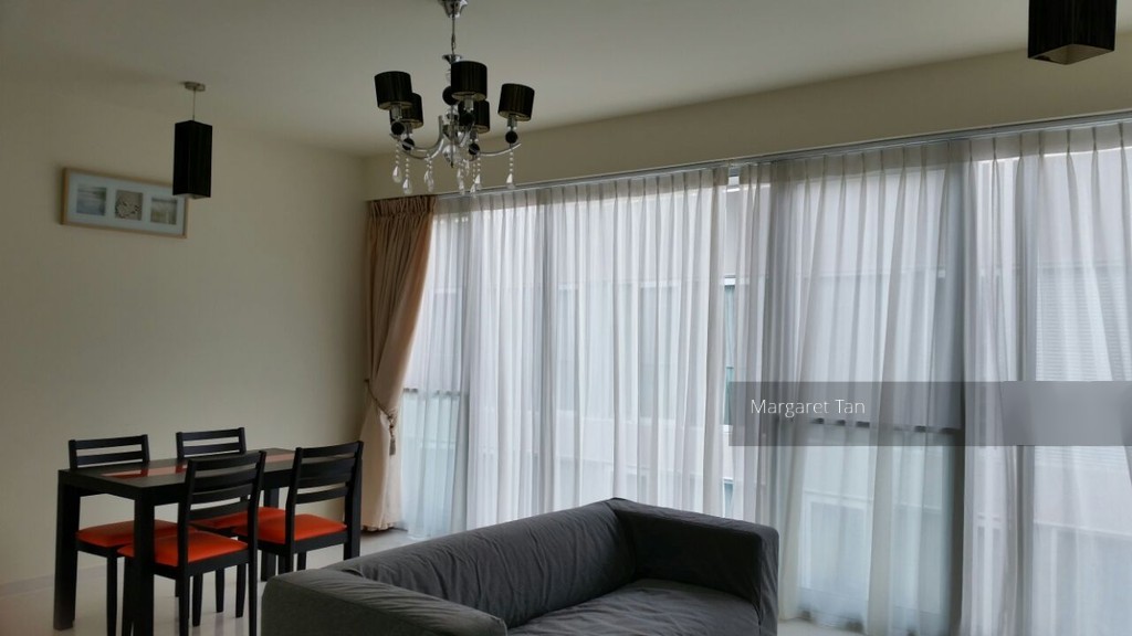 Wilkie Studio (D9), Apartment #120311582